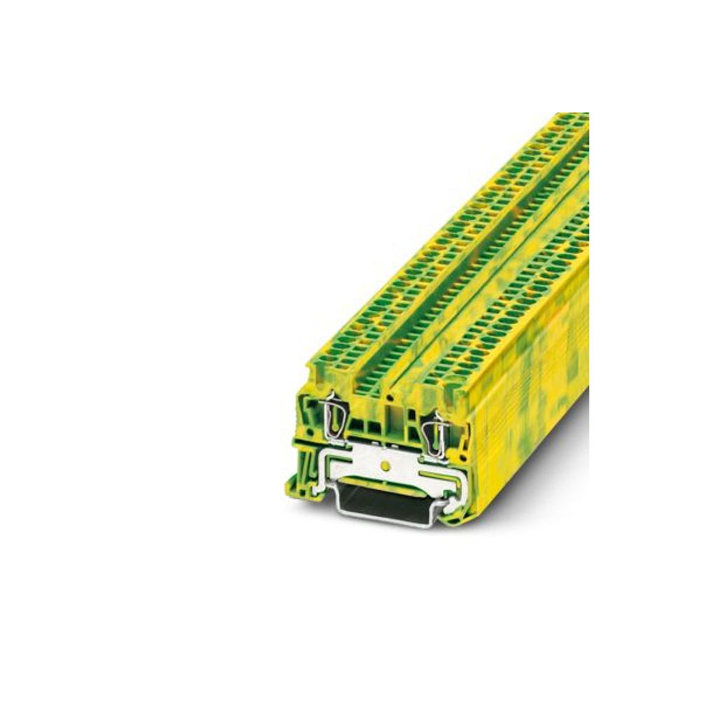 КНЗ 1,5-2-РЕ, Проходная клемма