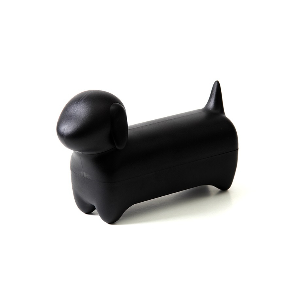 Коробка для мелочей dacholder, черная