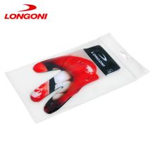 Перчатка Longoni Fancy Hot Lips 4 левая безразмерная