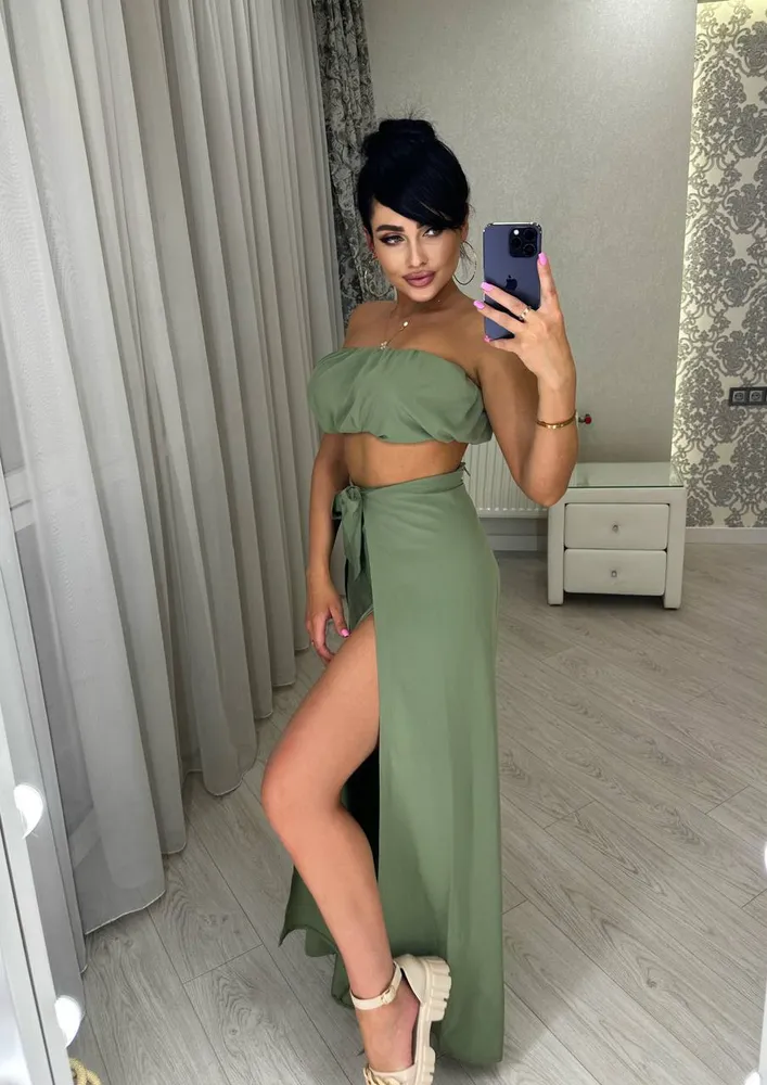 Костюм УК-1334 Fabrika