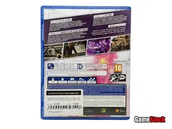 PS4 Кровь и Истина / Blood and Truth (Только для PS VR) (Б/У, Полностью на русском языке, CUSA-11098)