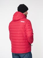 Куртка Alaskan Juneau Red XXL утепл.стеганая