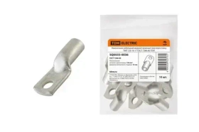 Наконечник ТМЛ 185-16-21 луженый ГОСТ SQ0533-0013