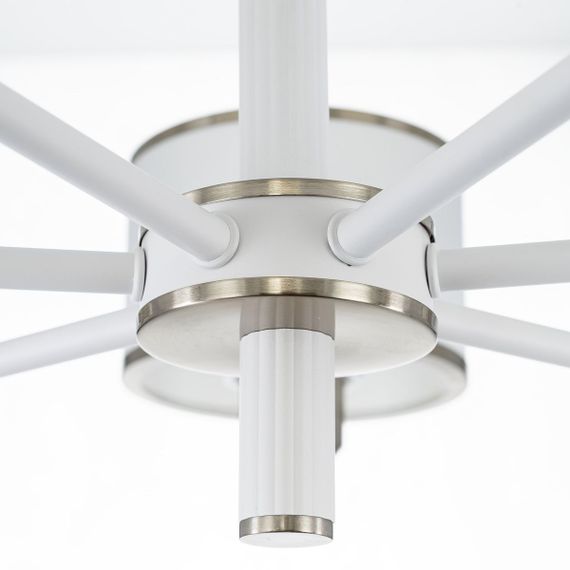 Подвесная люстра Citilux Alton CL421272