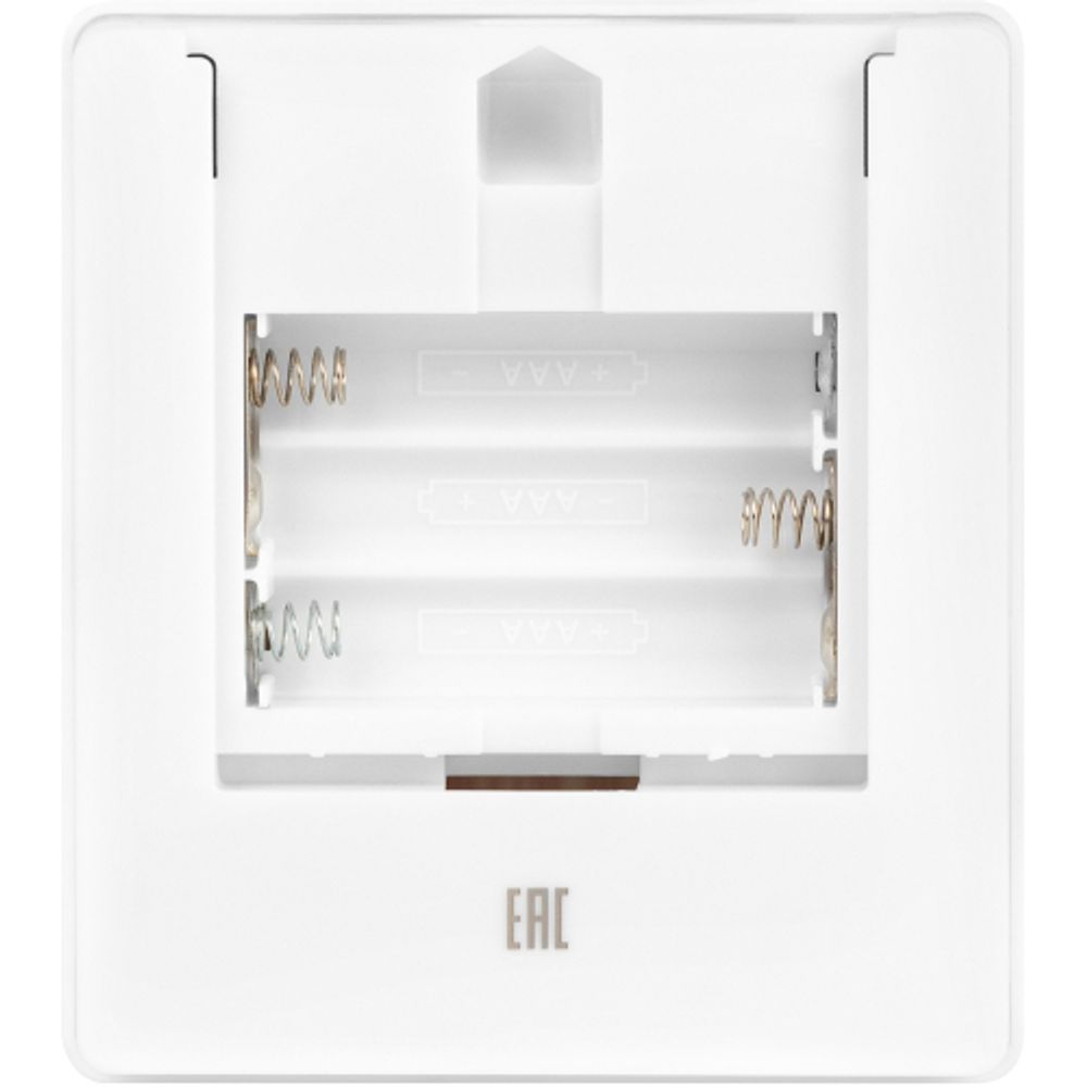 Светодиодный фонарь подсветка ЭРА Пушлайт SB-701 с датчиком движения и освещенности