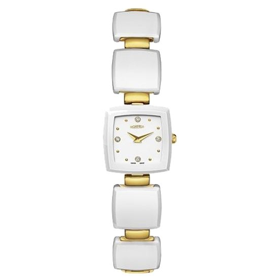 Наручные часы Roamer 682953.48.25.60