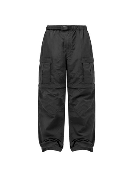 Штаны трансформеры ACOLYTE М2, Черный