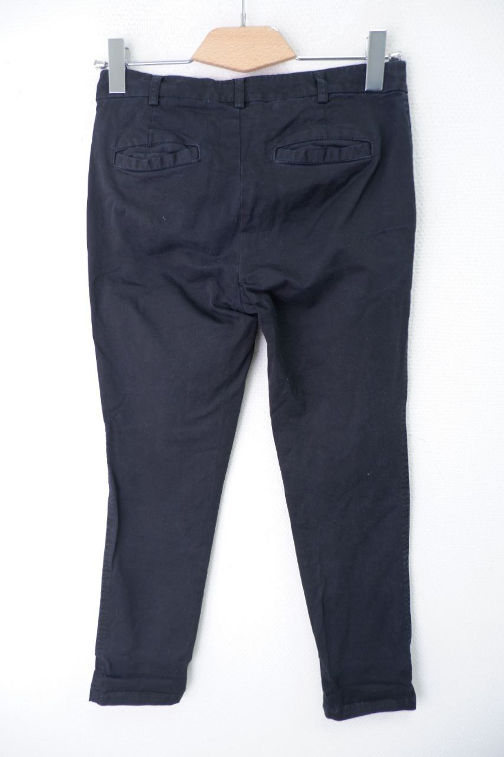 Штаны Benetton трикотажные 38 размер