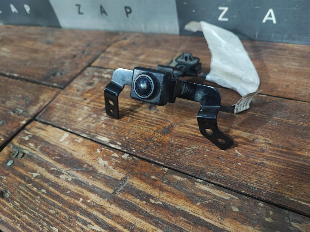 Камера заднего вида GAC GS8 1 16-23 Б/У Оригинал 8540007CAD0000