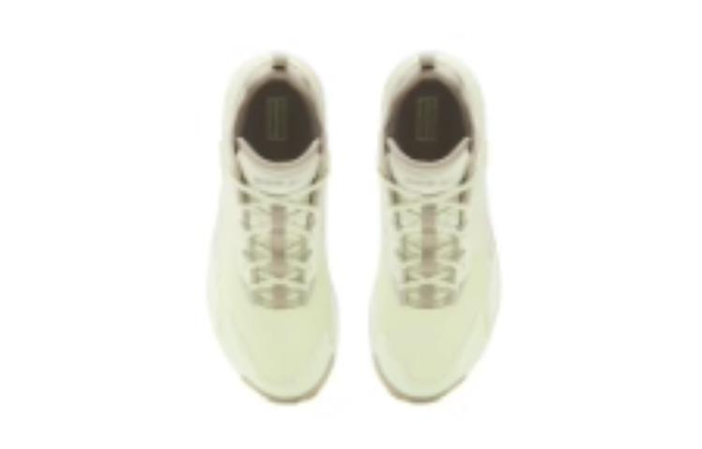 Кроссовки Reebok Nano X3 (Женская размерная сетка)