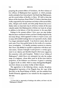 William Shakespeare's Coriolanus | William Shakespeare