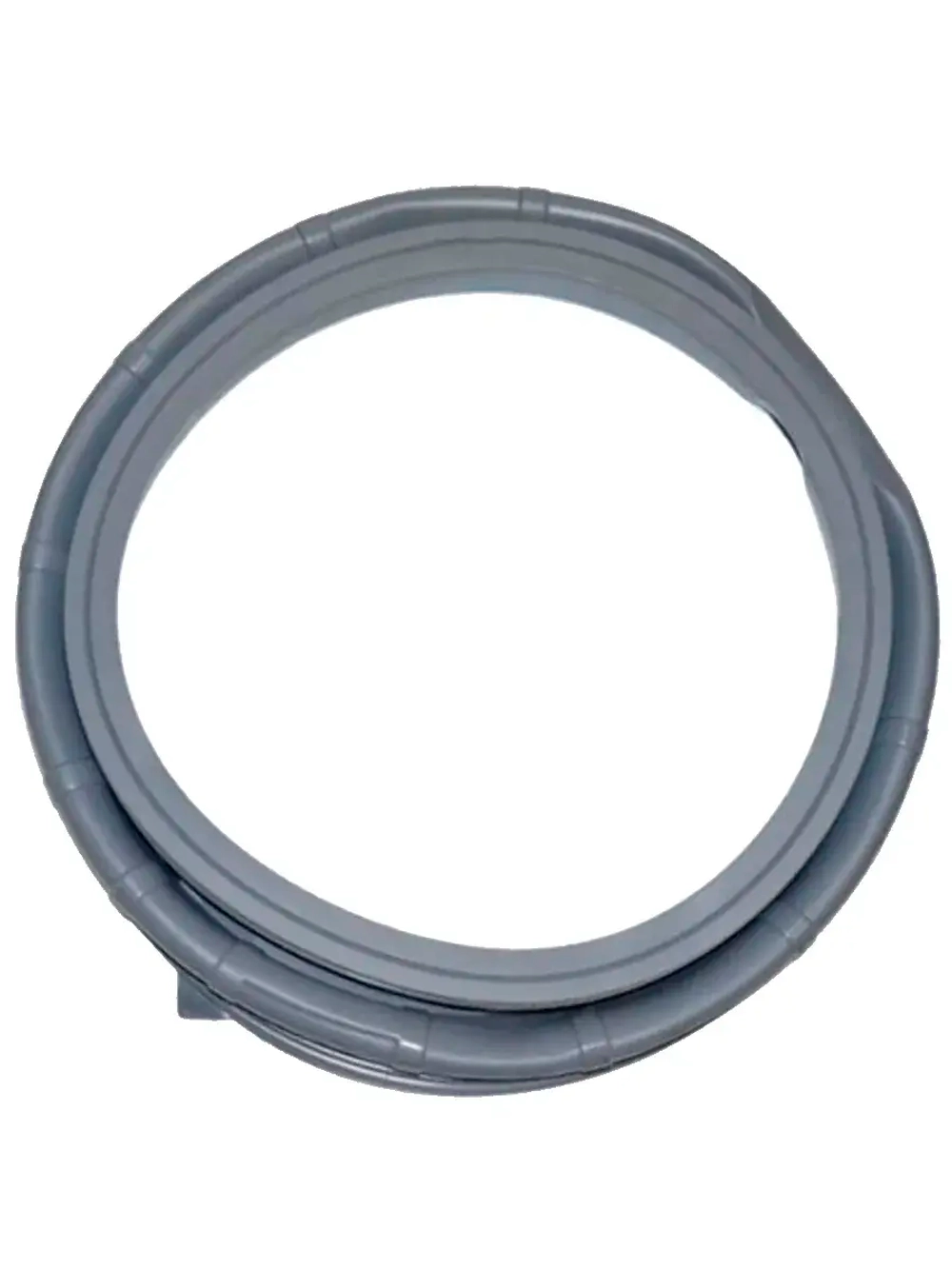 Прокладка дверцы резина (манжета люка) - DC64-02684A Samsung
