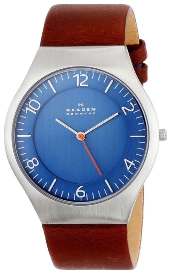 Мужские часы Skagen SKW6112