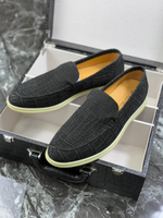 Лоферы Loro Piana