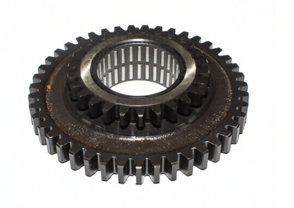 Шестерня промежуточная МТЗ-82 в сборе с подшипником (МР) (BLS)