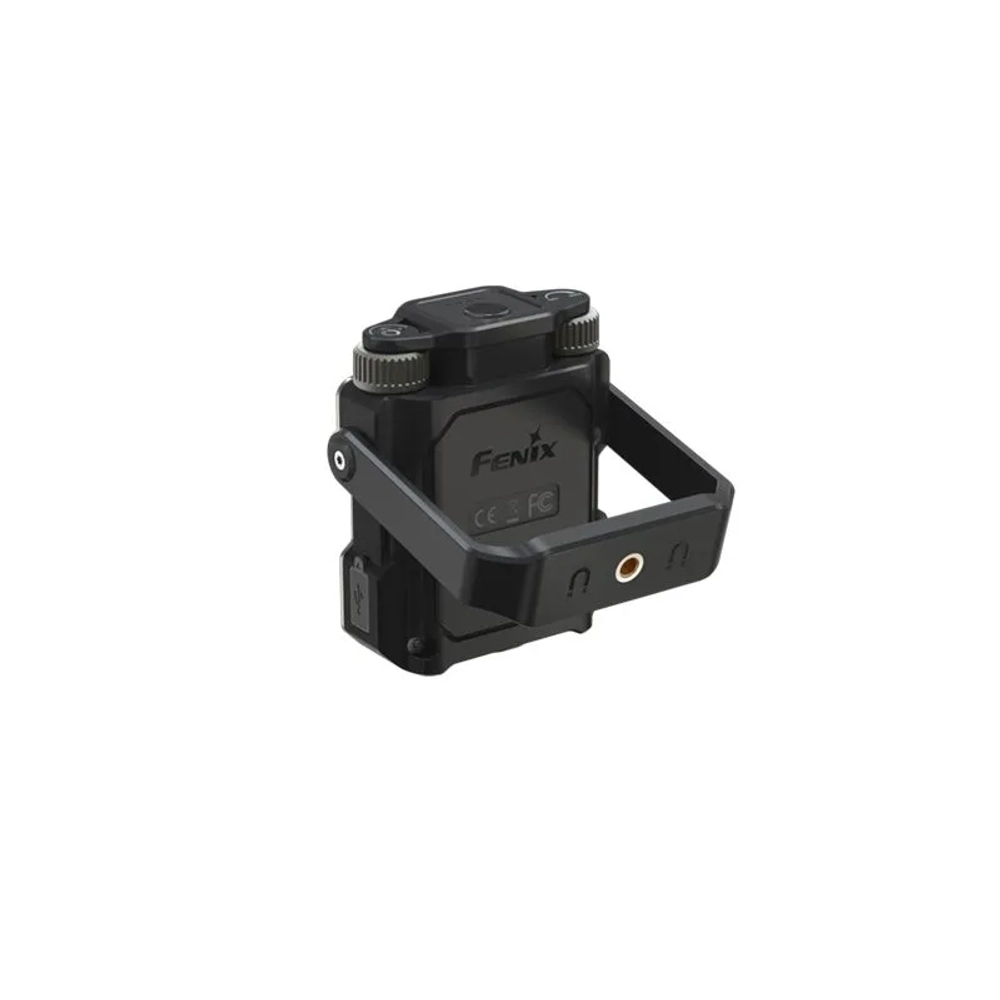 Фонарь Fenix CL27R