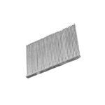 Гвоздь по бетону тип ST/TN для пневмо пистолета (64 мм, тип 14ga, 1000 шт/уп)