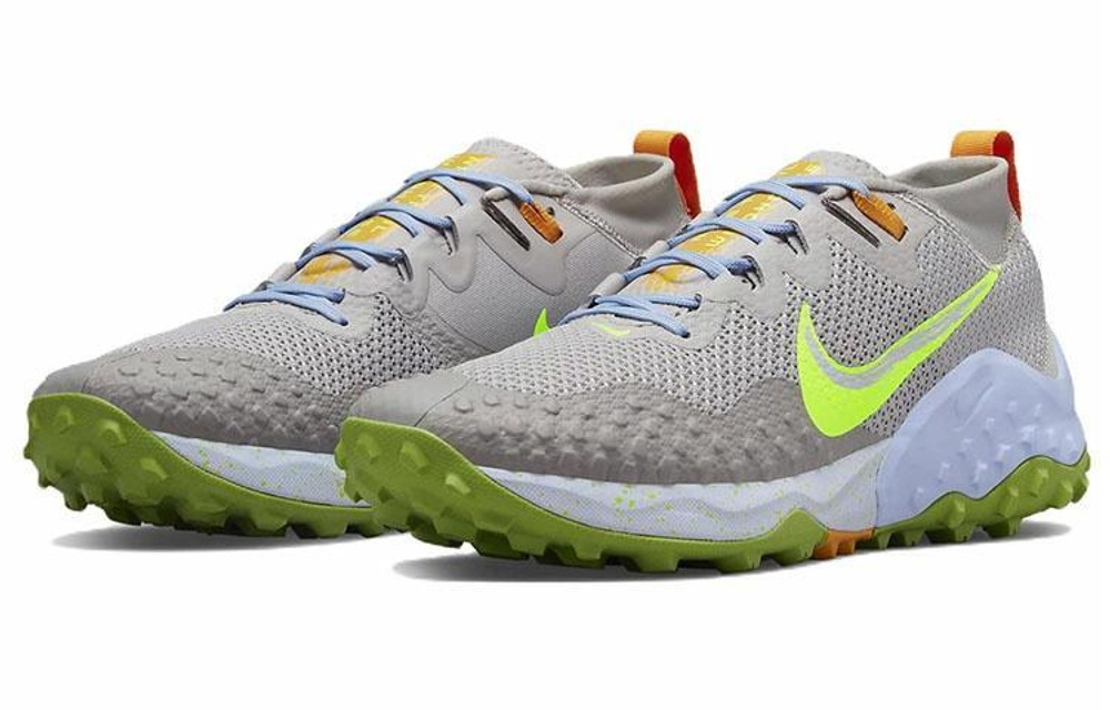 Кроссовки Nike Wildhorse 7