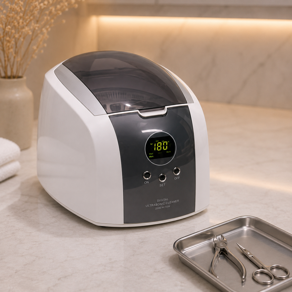 Codyson Ультразвуковая мойка CD-7910А 50Ватт, 0,7л