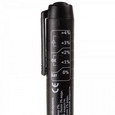 Цена на AFFIX (AF12910250) Тестер для определения качества тормозной жидкости