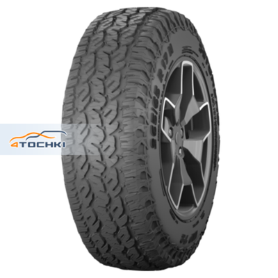 Легковая шина Torero 265/65R17 112H MP72 TL
