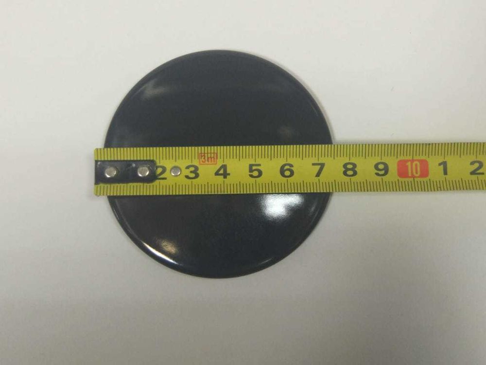 Крышка рассекателя конфорки для газовой плиты Candy (Канди) 42809694