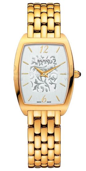 Наручные часы Balmain 17103314