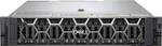 Стоечный сервер - Dell PowerEdge R750xs G15, 2U, 12x 3.5“, 2x Xeon[6330] 28 Cores, 256Gb, 210-AZYQ