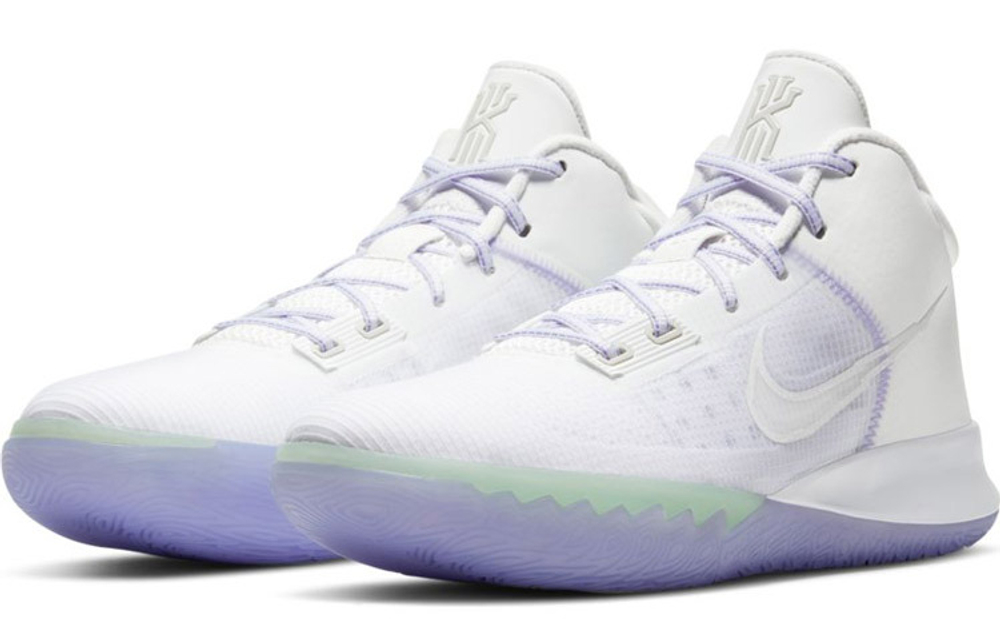 Кроссовки Nike Flytrap 4 Ep