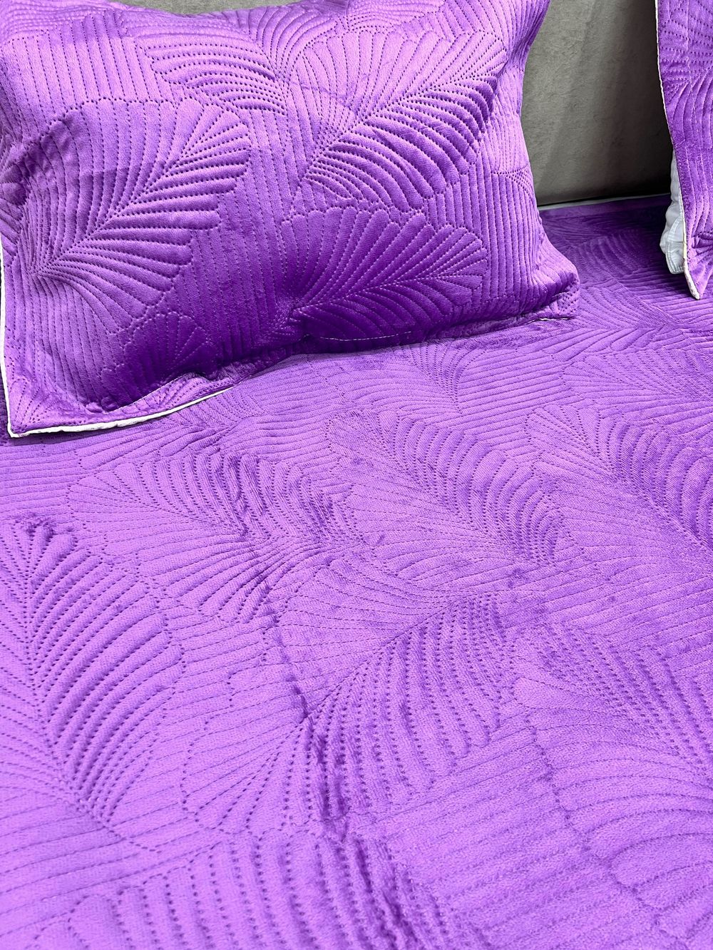 Покрывало ФОЛЬЯ 2сп