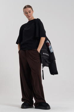 Куртка пух J-Clair