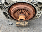 Двигатель D2066 LF46