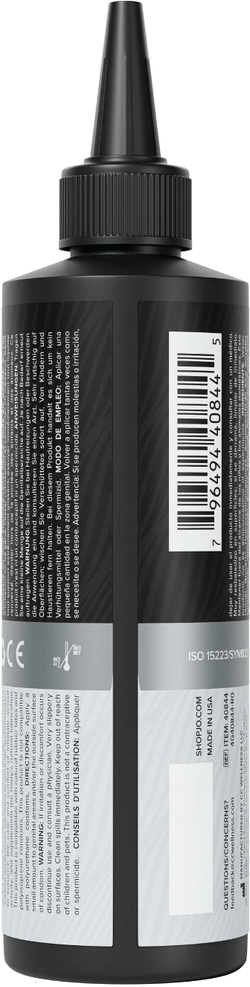 JO STROKER LUBE - Гель на водной основе для мастурбаторов, 240мл.