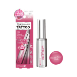 Увлажняющий и ухаживающий жидкий тинт для губ тон #05 Дымчато-розовый K-Palette Lasting Lip Tint