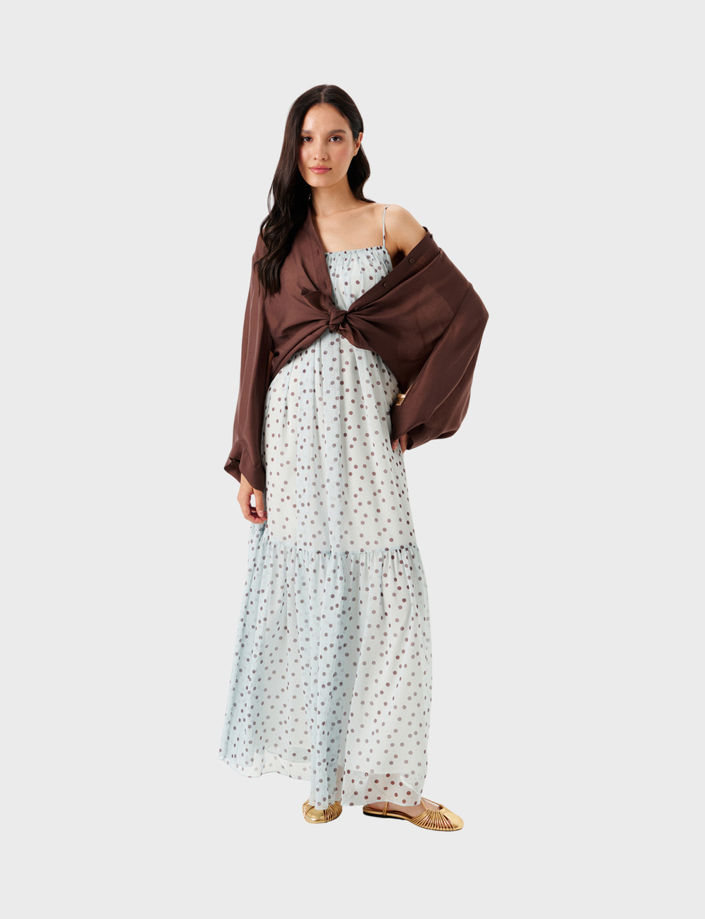 Платье NOCHE MIO DAHILA