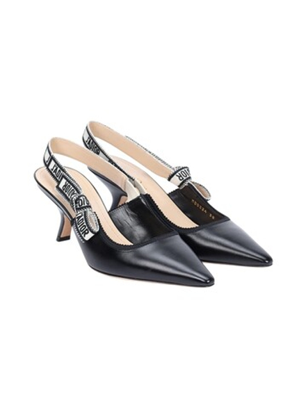 Туфли Christian Dior
