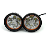 Фара для Kugoo M5 Pro 12-80v