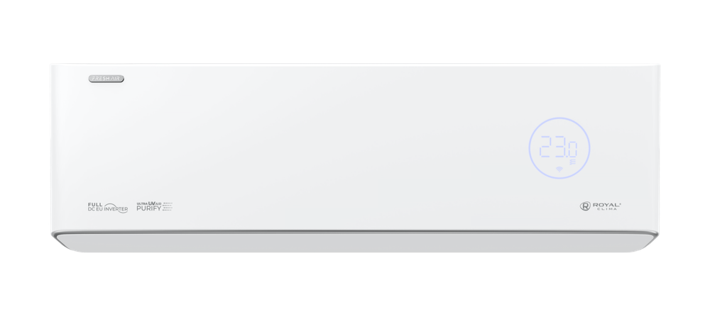 Сплит-система Royal Clima RCI-RF40HN (ROYAL FRESH Full DC EU Inverter)