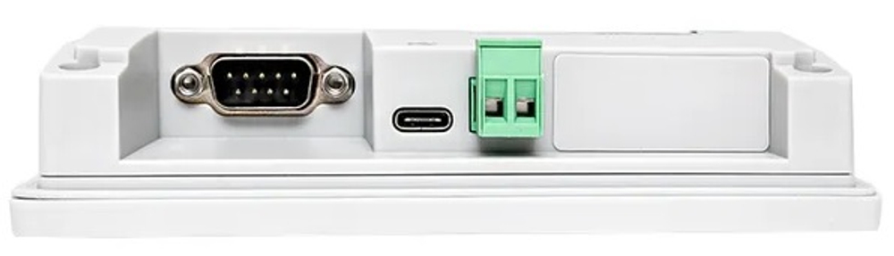 Панель оператора  EKF RSC-4