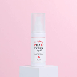 TIAM Эссенция для проблемной кожи - AC Fighting PHA 12 Purifying Liquid, 80мл