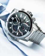 Мужские наручные часы Casio ECB-30D-1A