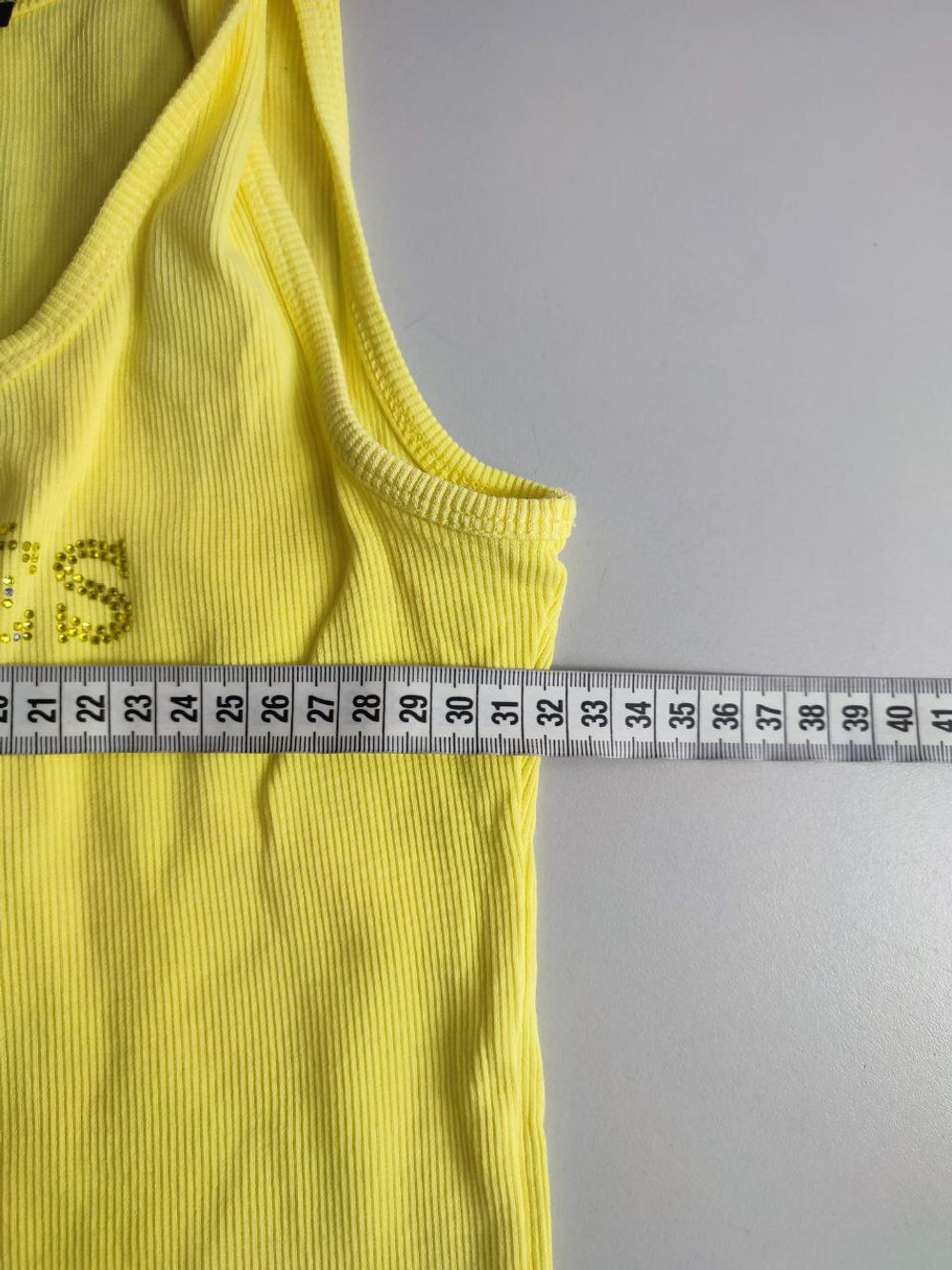 Топ Estells яркий 40 размер