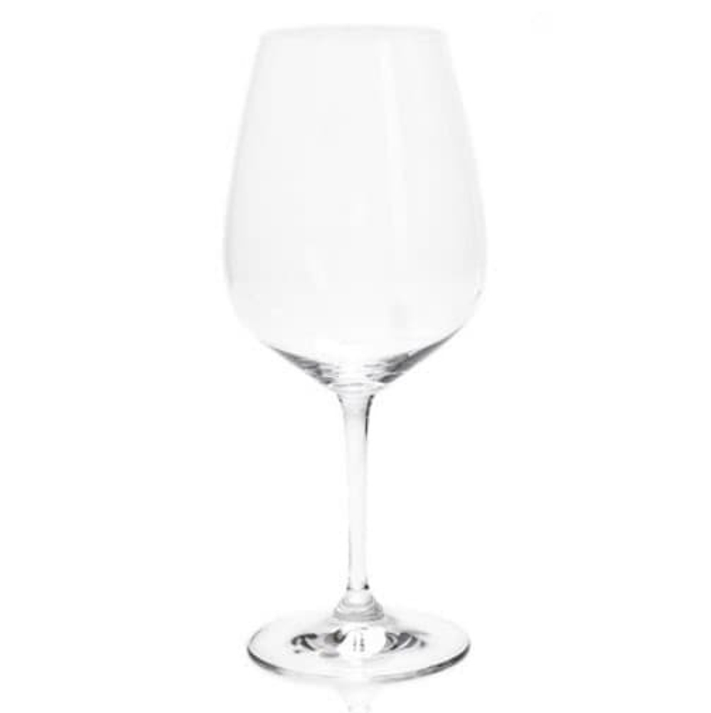 Набор из 2-х бокалов для красного вина Heart to Heart Cabernet/Merlot 800 мл Riedel