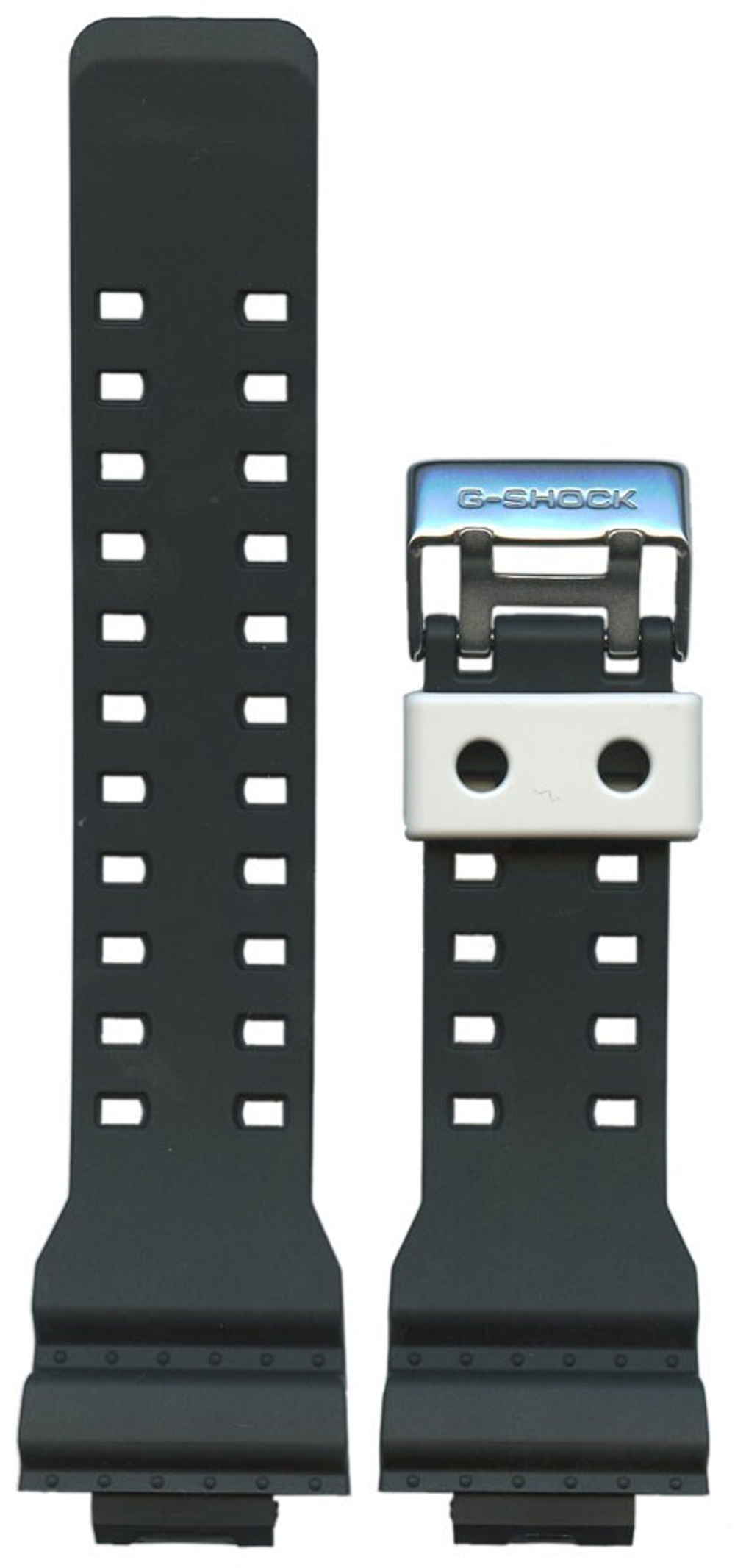 Ремешок Casio GA-100BW-1A архив