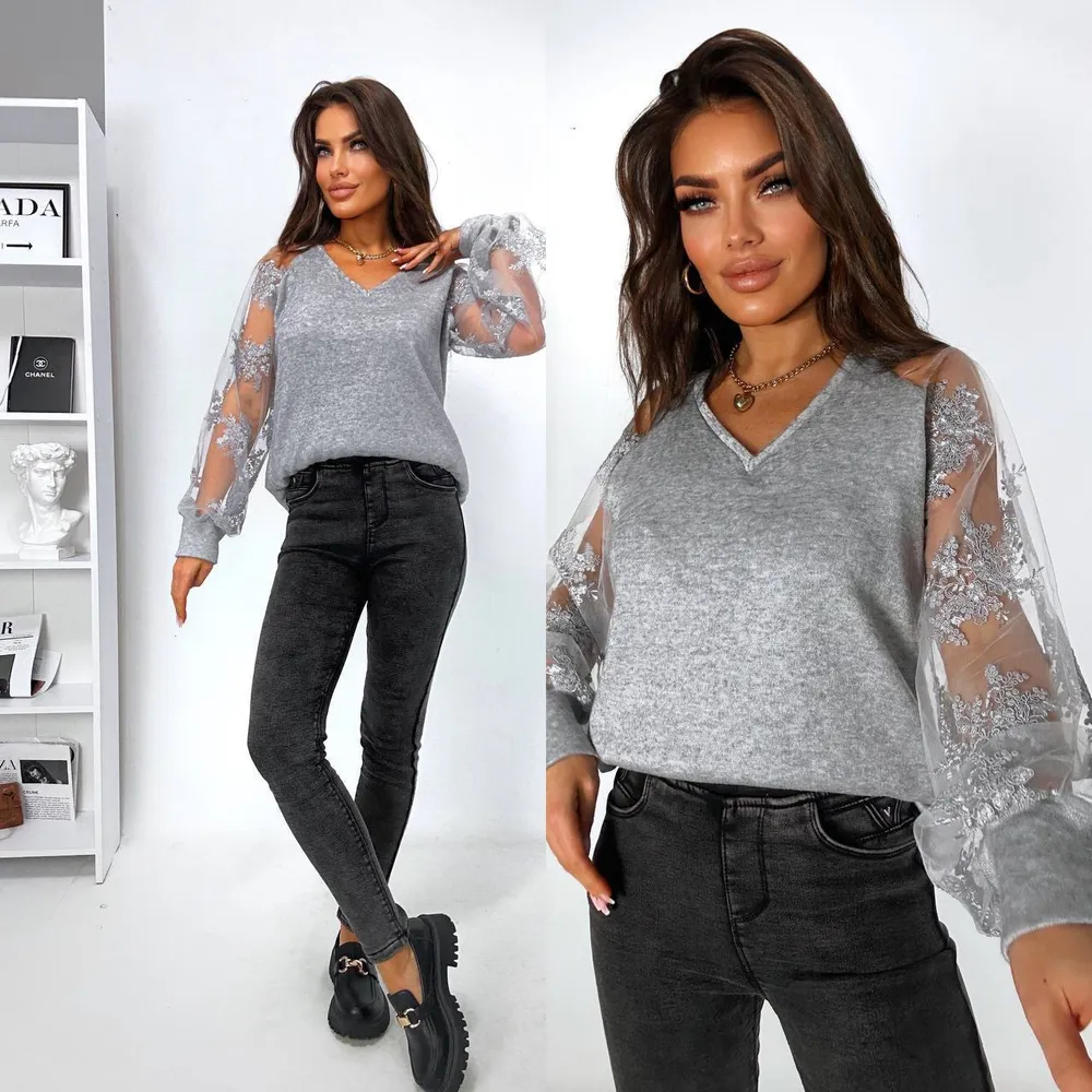 Кофта УК-456 Fabrika