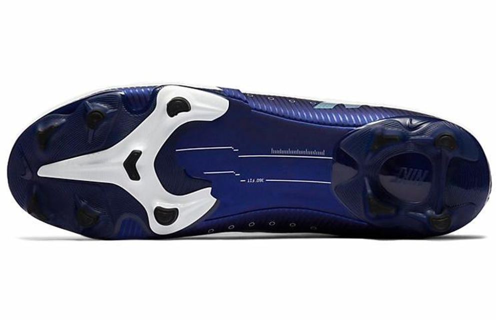 Кроссовки Nike Mercurial Vapor 13 13 Academy Mds Mg
