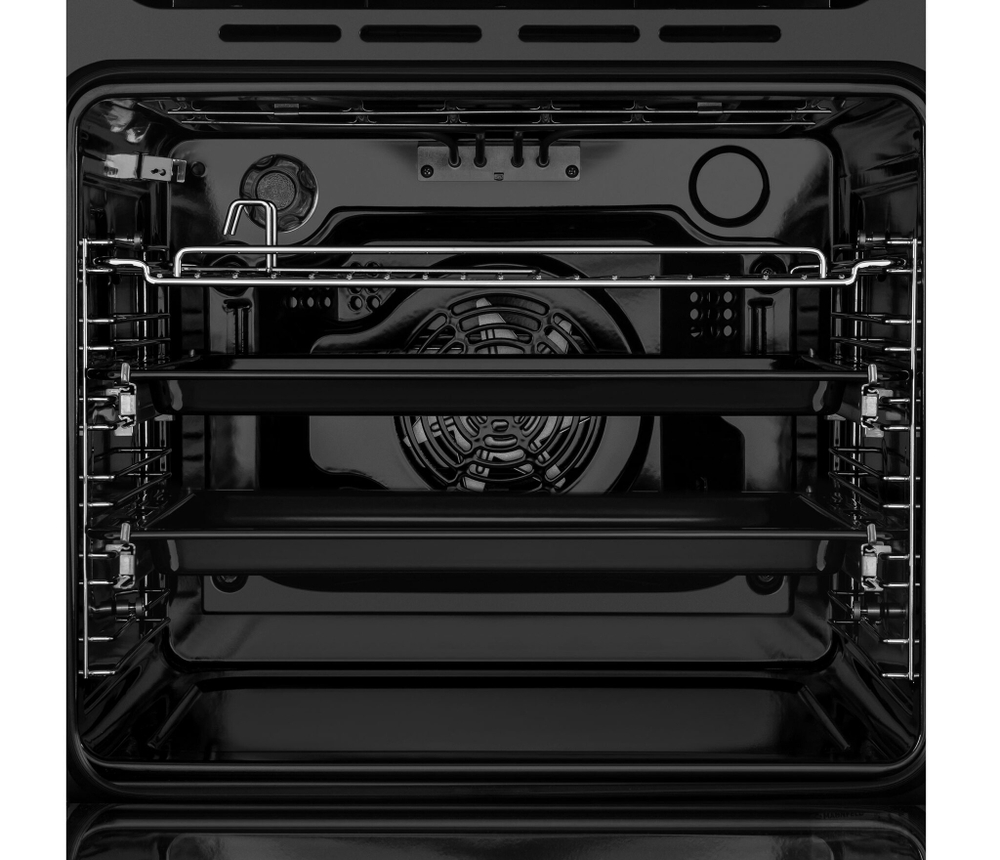 Шкаф духовой электрический MAUNFELD EOEM.769BG фото 7