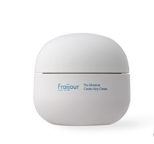 [Fraijour] Pro Moisture Cerato Airy Cream - Муссовый крем для лица УВЛАЖНЯЮЩИЙ, 50 мл