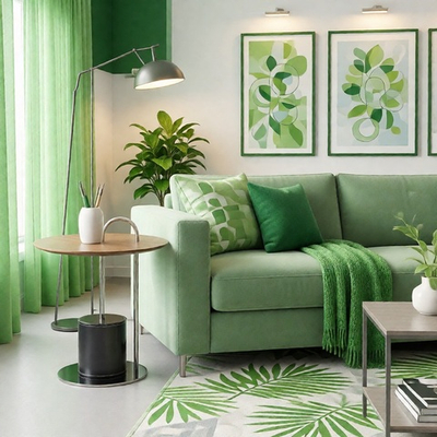 Стол журнальный DJ-8841