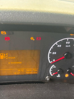 КамАЗ 5490 4x2 Седельный тягач 5490-032-87(S5) NEO (Дизельный, 12,0 л, 401 л.с., МТ)